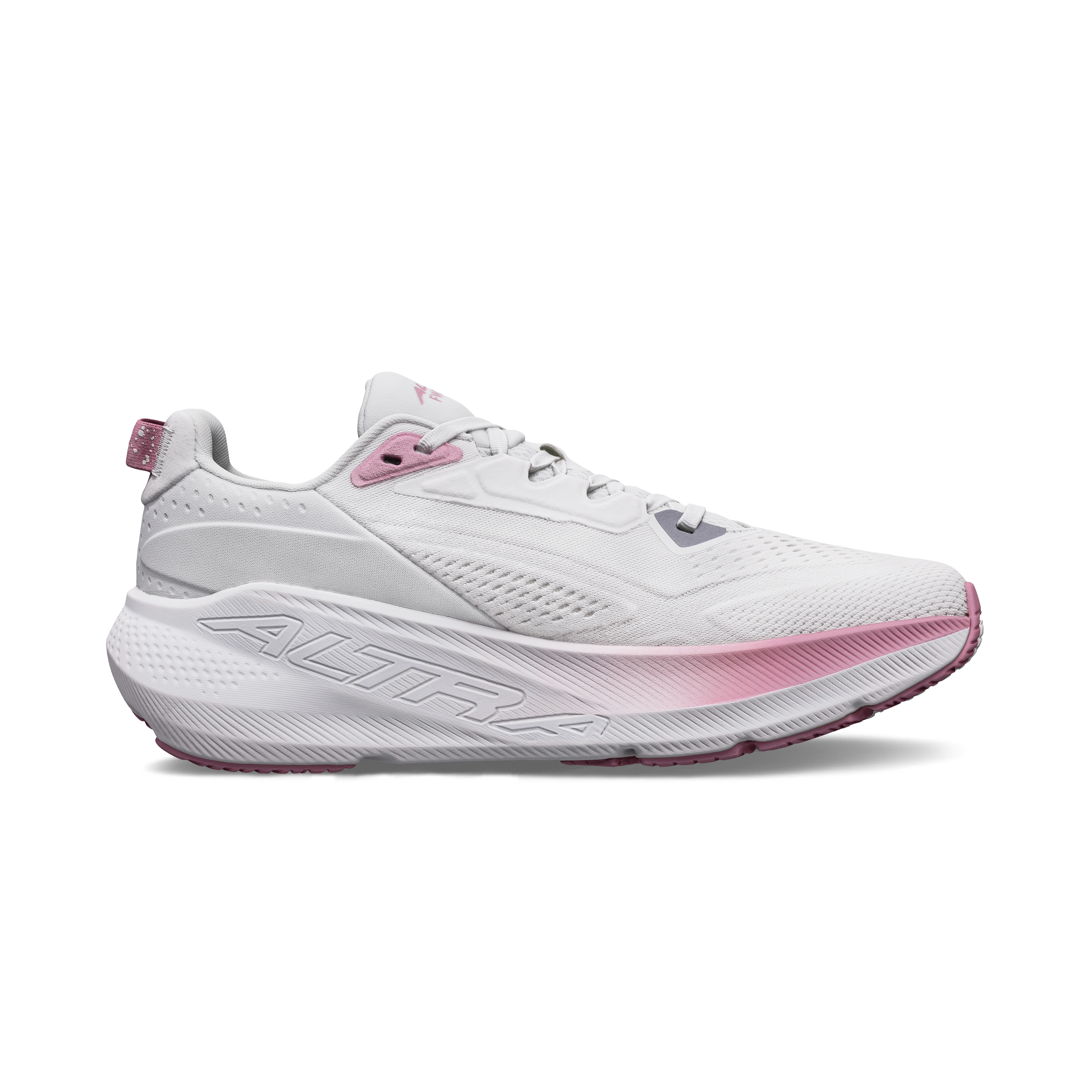 Altra Women's FWD VIA 2 Light Gray