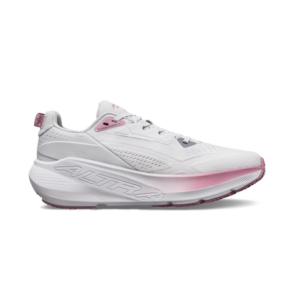 Altra Women's FWD VIA 2 Light Gray