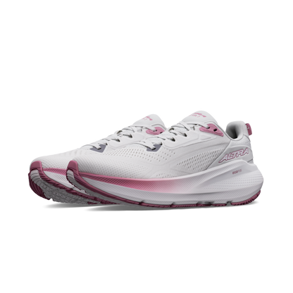 Altra Women's FWD VIA 2 Light Gray