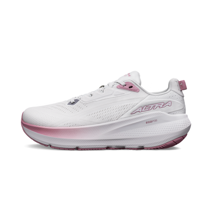 Altra Women's FWD VIA 2 Light Gray