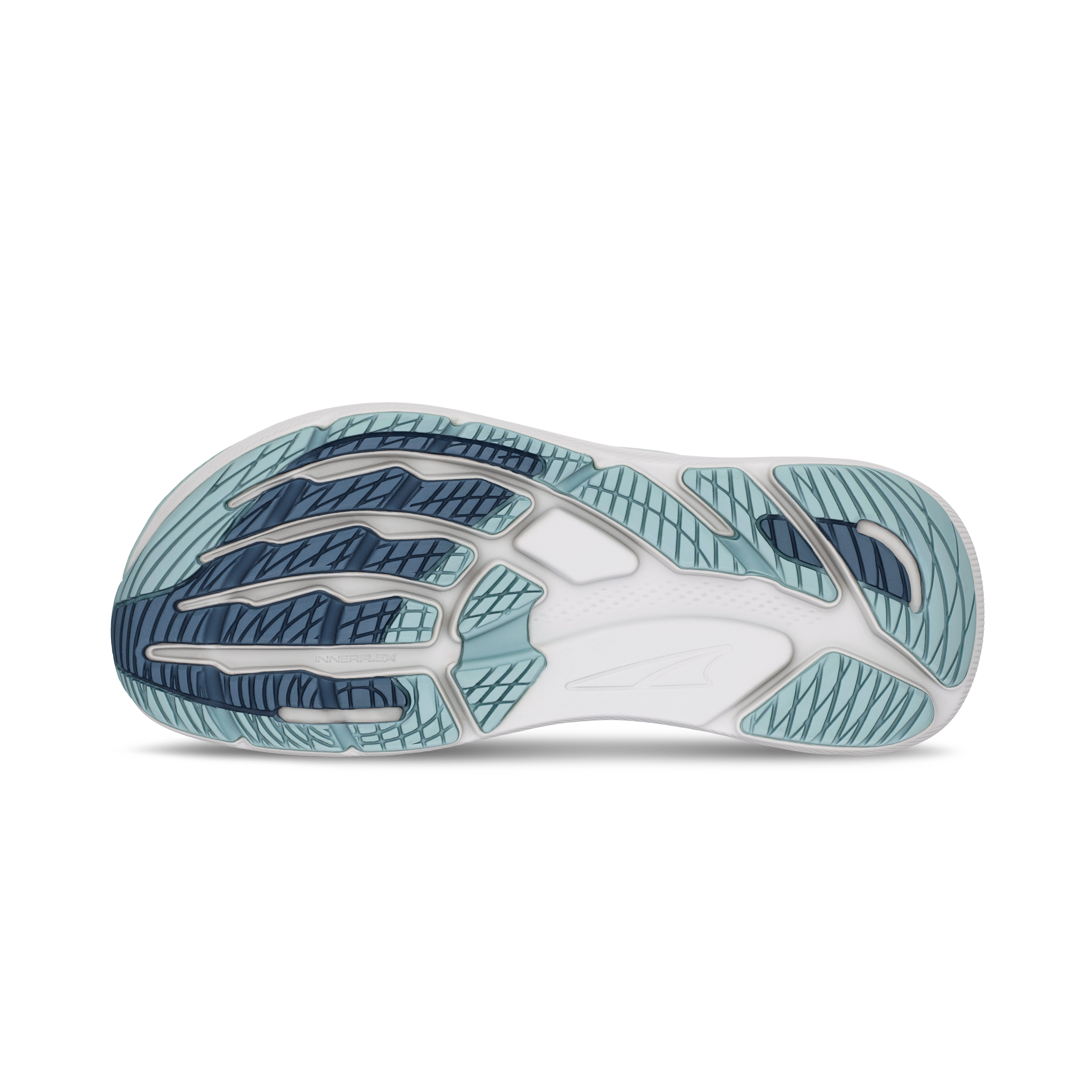 Altra Women's FWD VIA 2 Light Blue