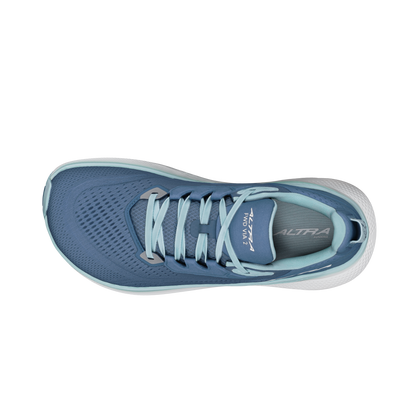Altra Women's FWD VIA 2 Light Blue