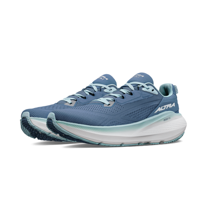 Altra Women's FWD VIA 2 Light Blue