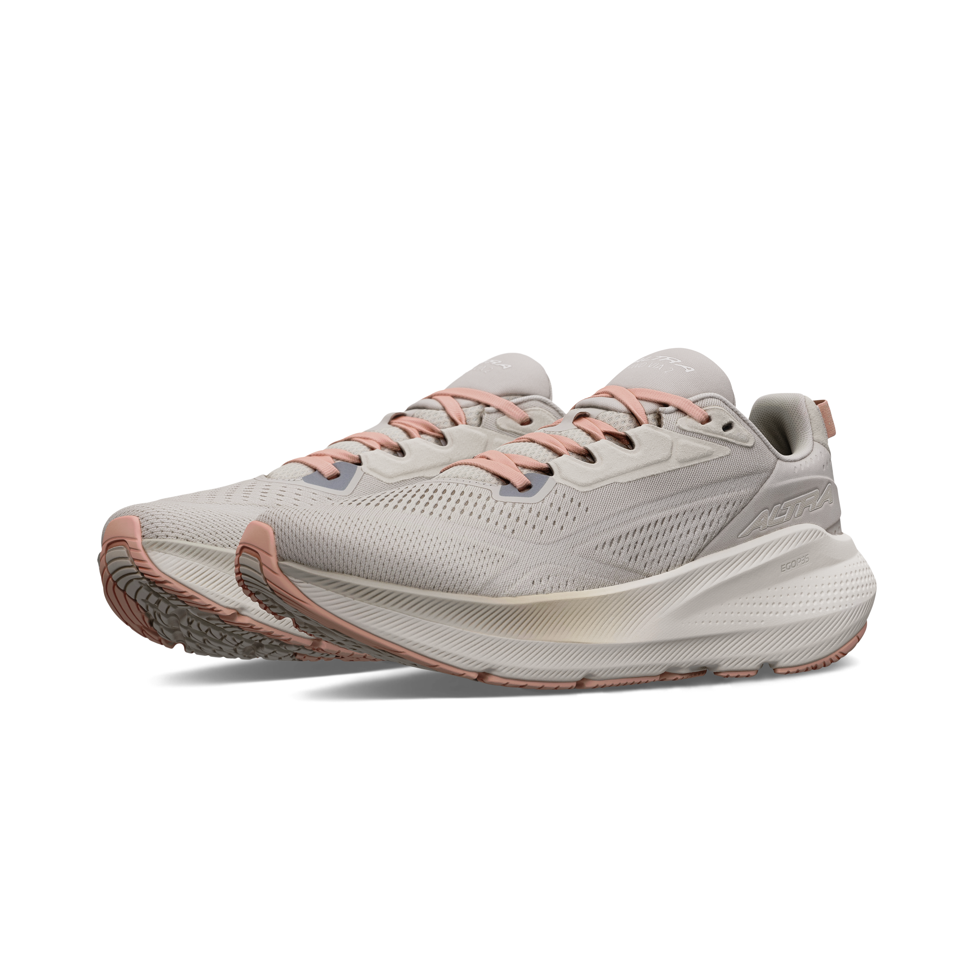 Altra Women's FWD VIA 2 Tan