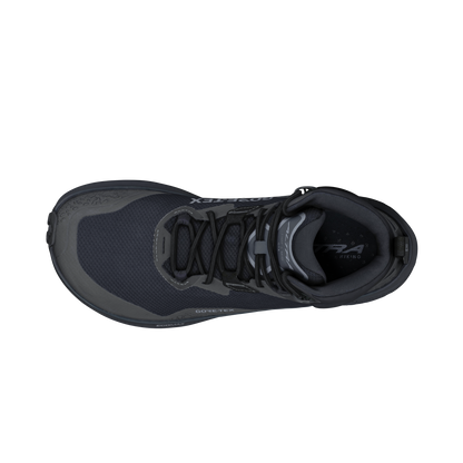 Altra Women's Timp 6 Mid GTX Black