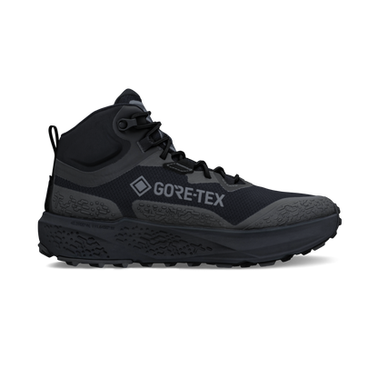 Altra Women's Timp 6 Mid GTX Black