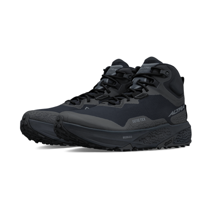 Altra Women's Timp 6 Mid GTX Black