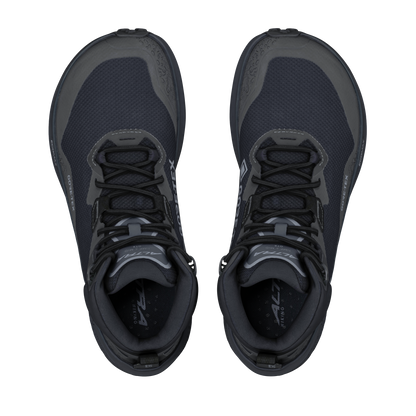 Altra Women's Timp 6 Mid GTX Black