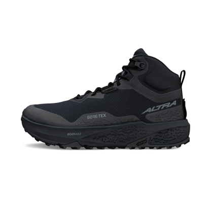 Altra Women's Timp 6 Mid GTX Black