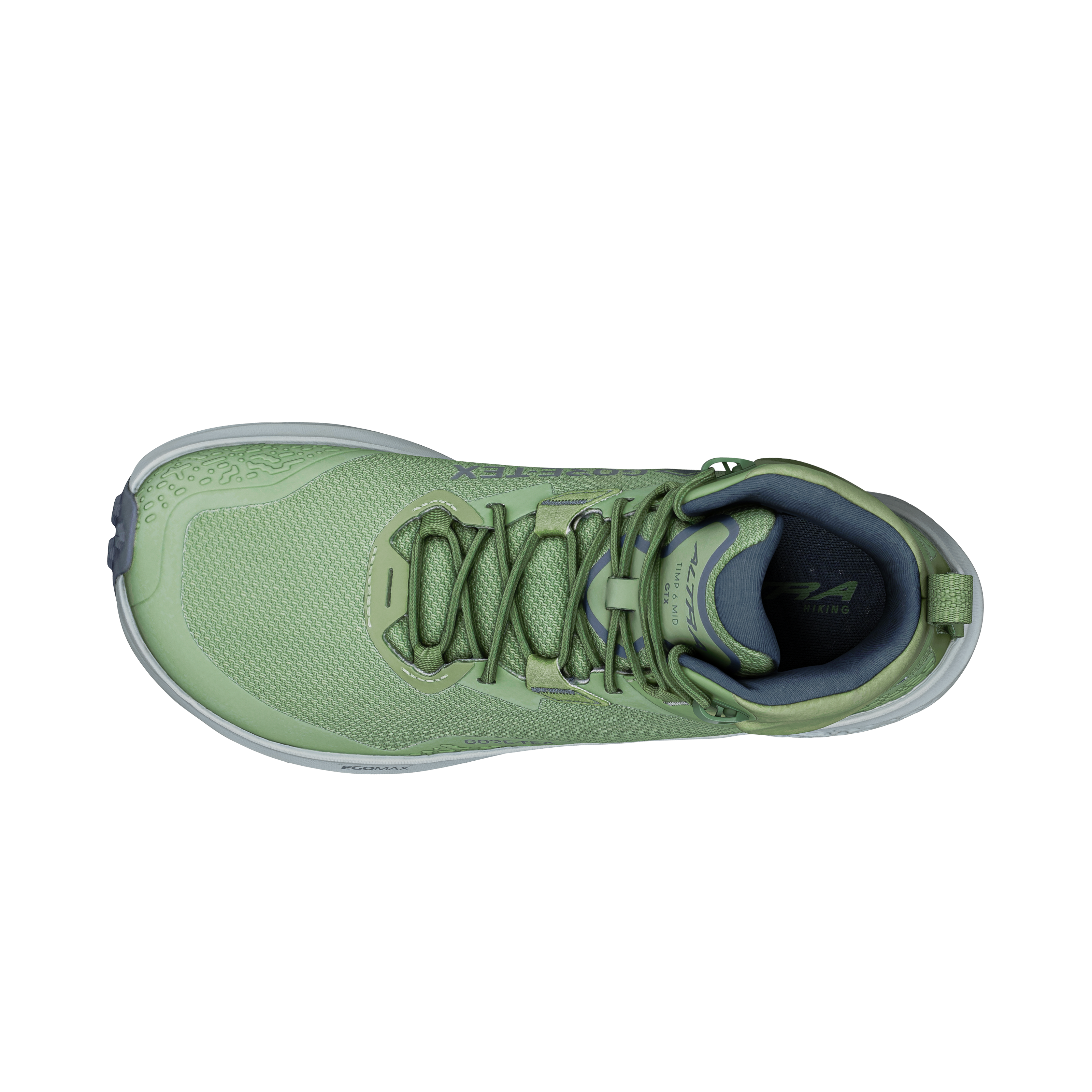 Altra Women's Timp 6 Mid GTX Dusty Olive
