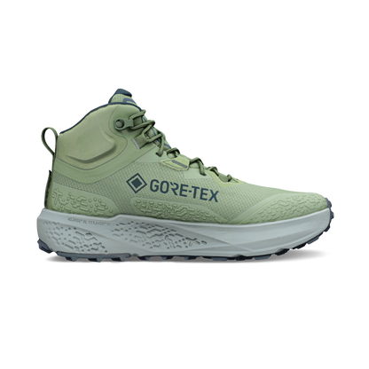 Altra Women's Timp 6 Mid GTX Dusty Olive