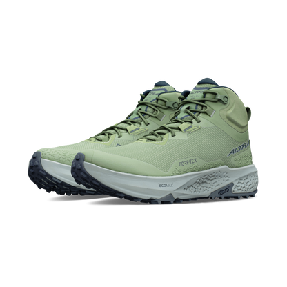 Altra Women's Timp 6 Mid GTX Dusty Olive