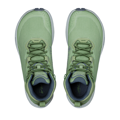 Altra Women's Timp 6 Mid GTX Dusty Olive