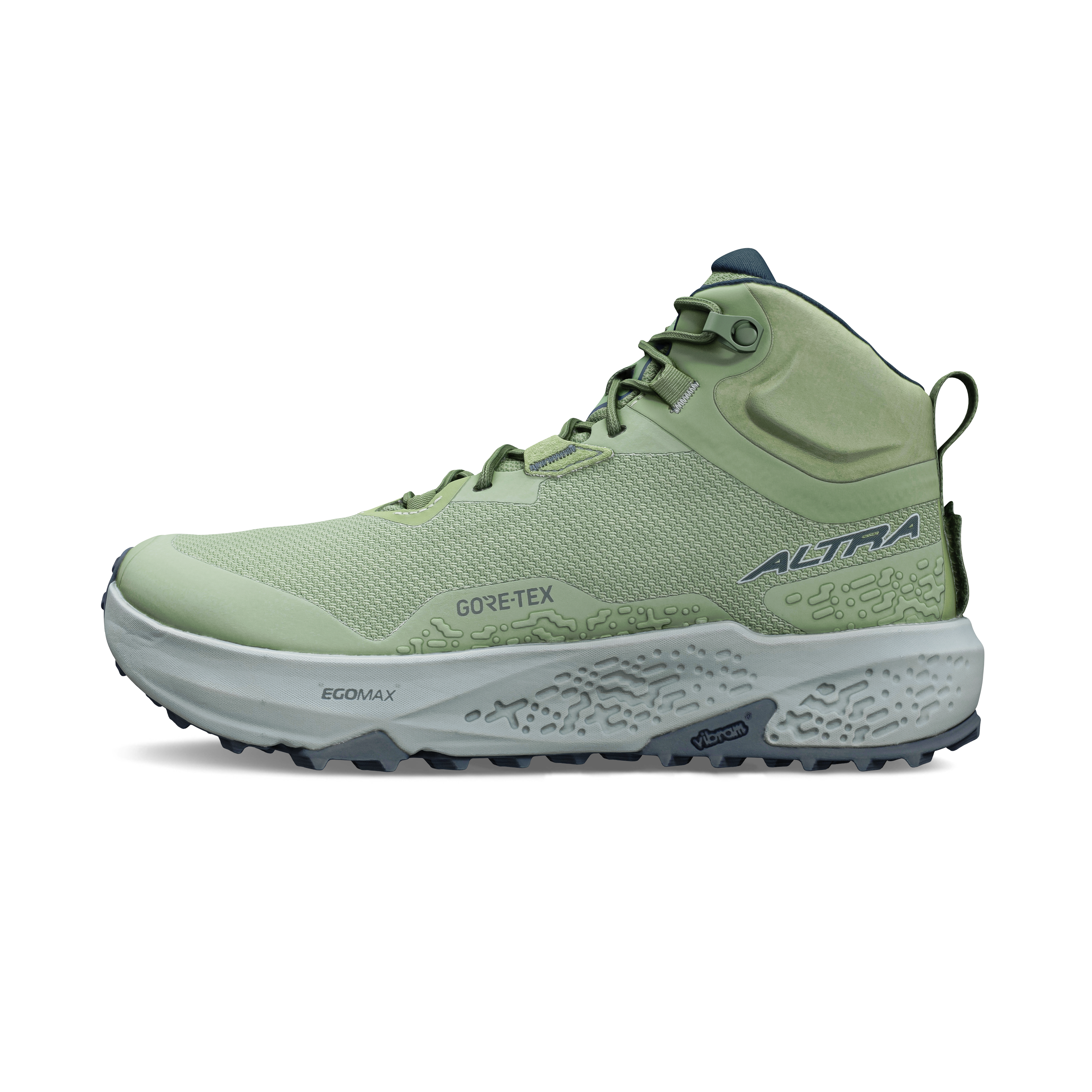 Altra Women's Timp 6 Mid GTX Dusty Olive