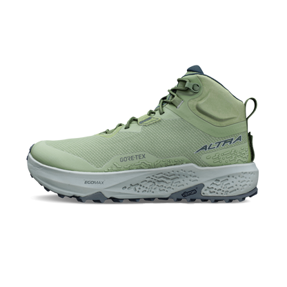 Altra Women's Timp 6 Mid GTX Dusty Olive