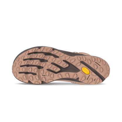 Altra Women's Timp 6 Mid GTX Taupe