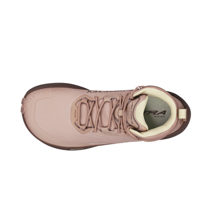 Altra Women's Timp 6 Mid GTX Taupe