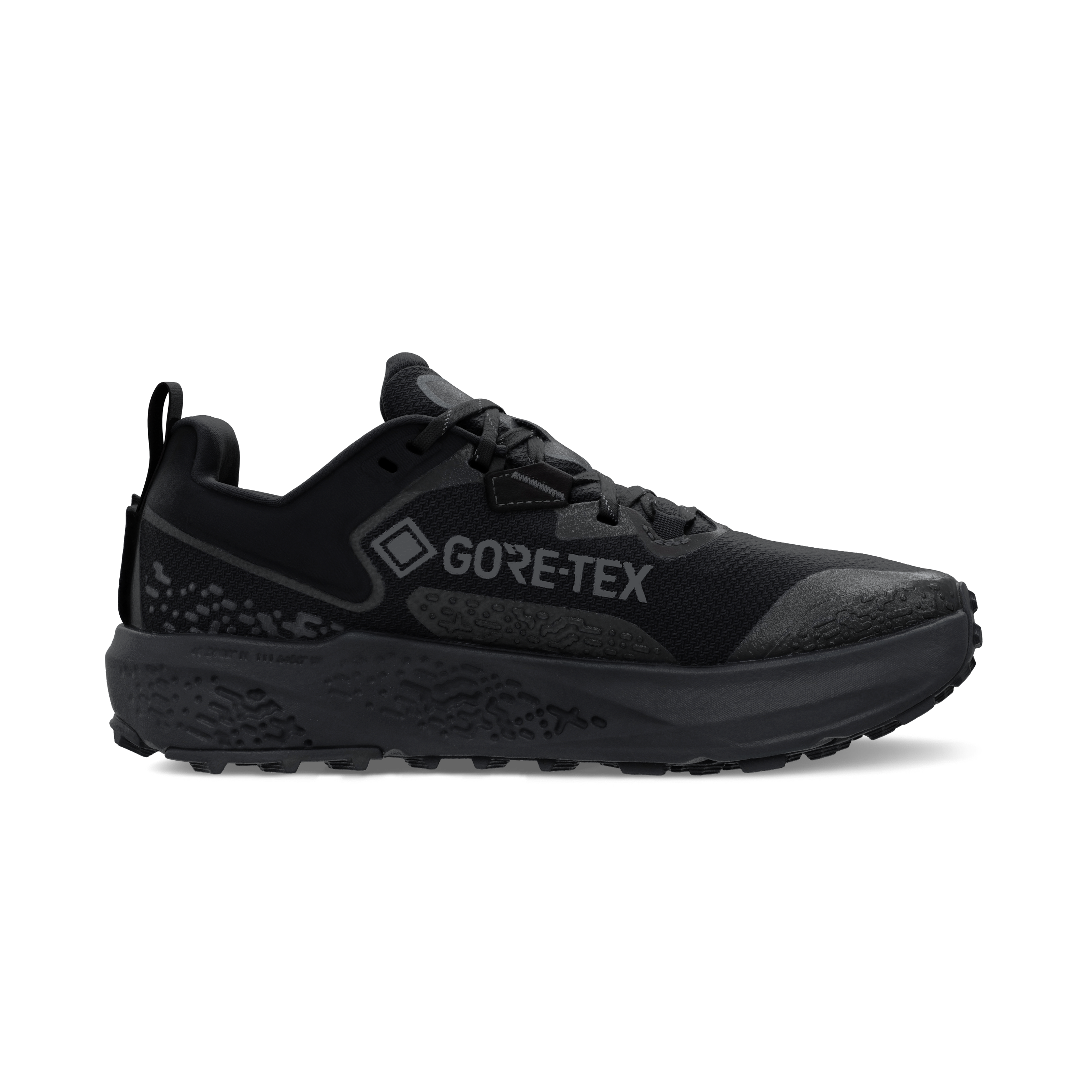 Altra Women's Timp 6 GTX Black