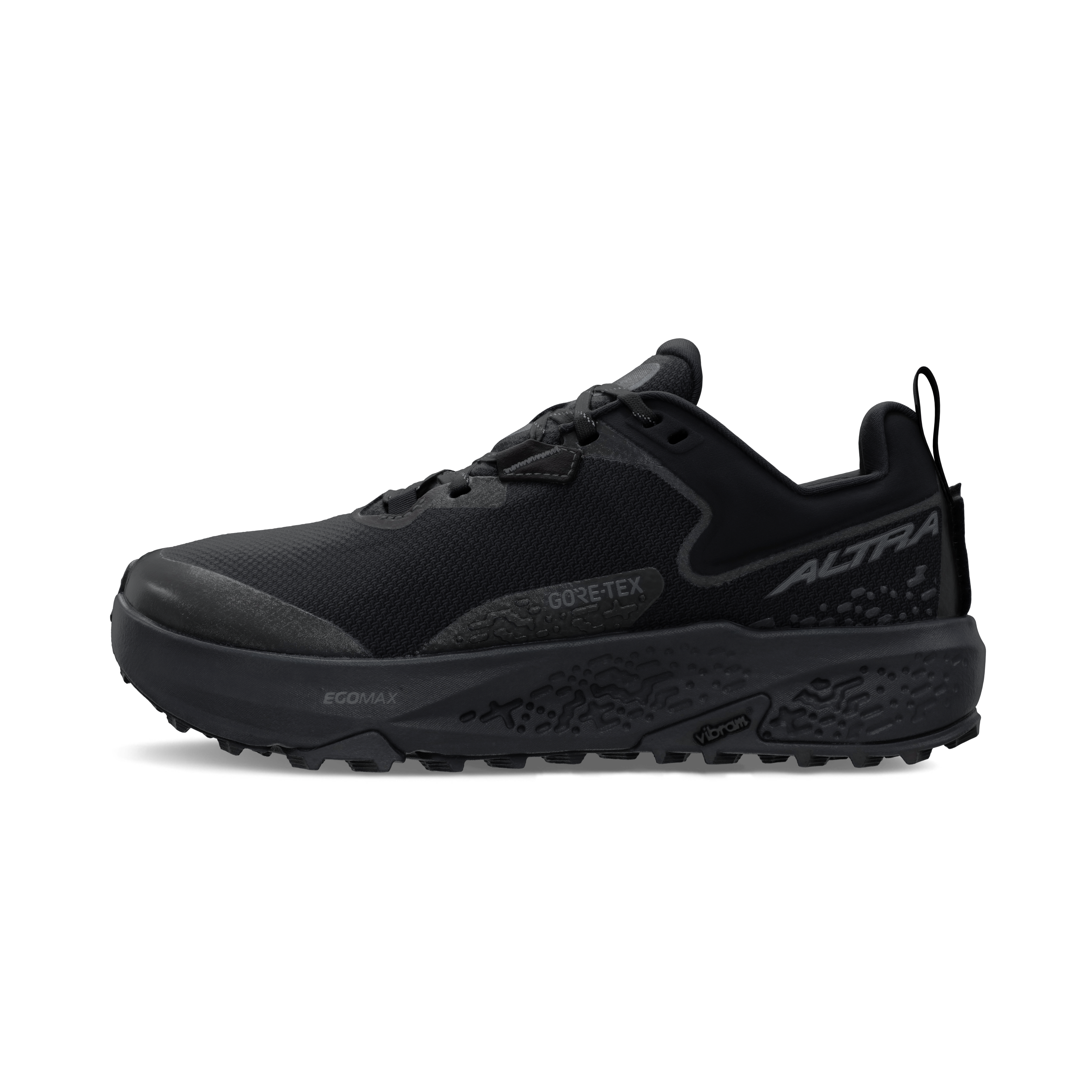 Altra Women's Timp 6 GTX Black