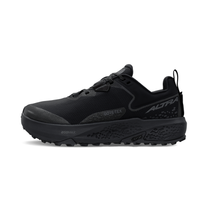 Altra Women's Timp 6 GTX Black