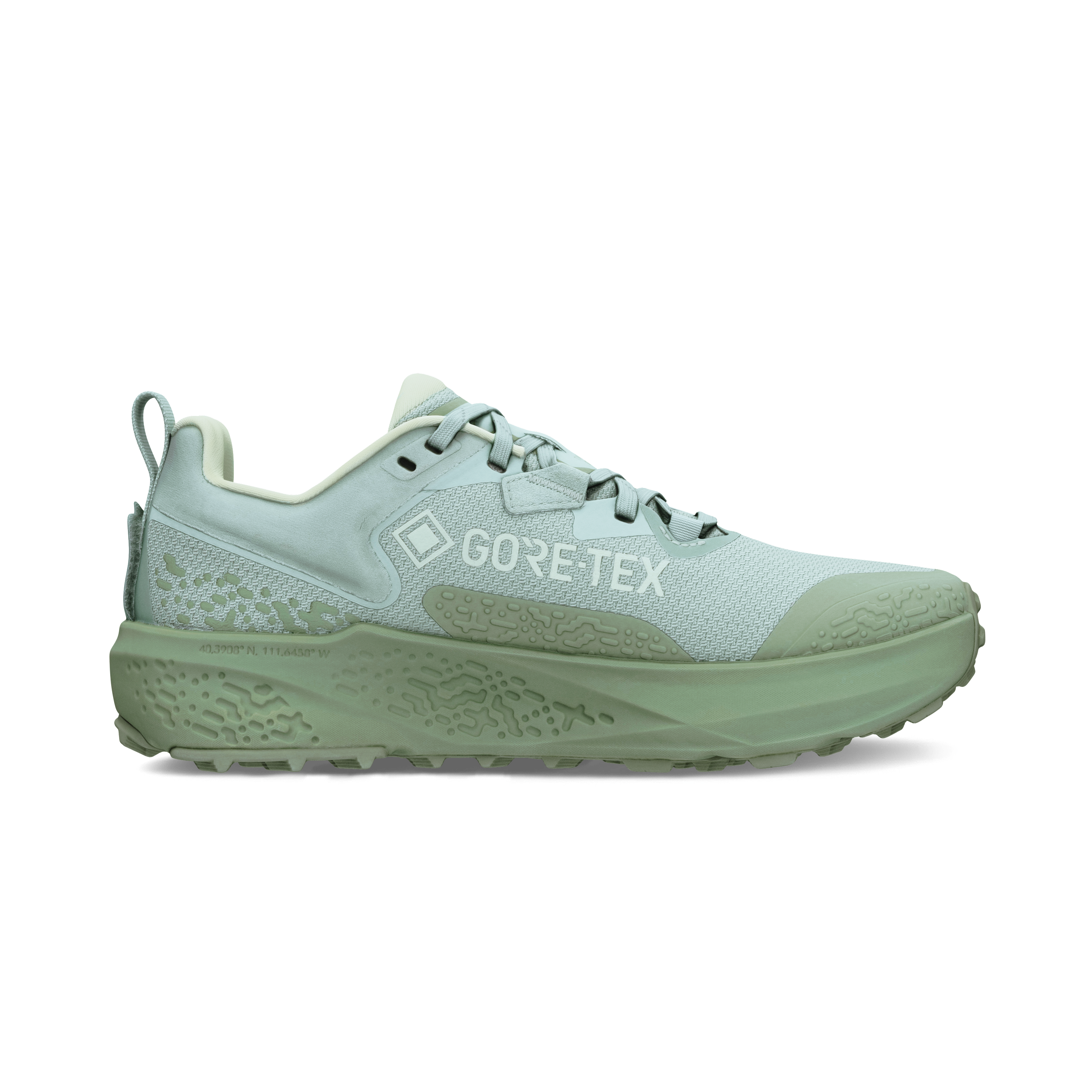 Altra Women's Timp 6 GTX Dusty Olive