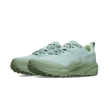 Altra Women's Timp 6 GTX Dusty Olive