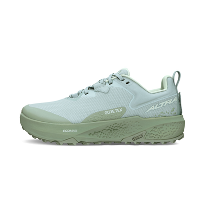 Altra Women's Timp 6 GTX Dusty Olive
