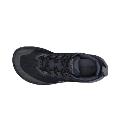 Altra Men's Experience Wild 3 Black