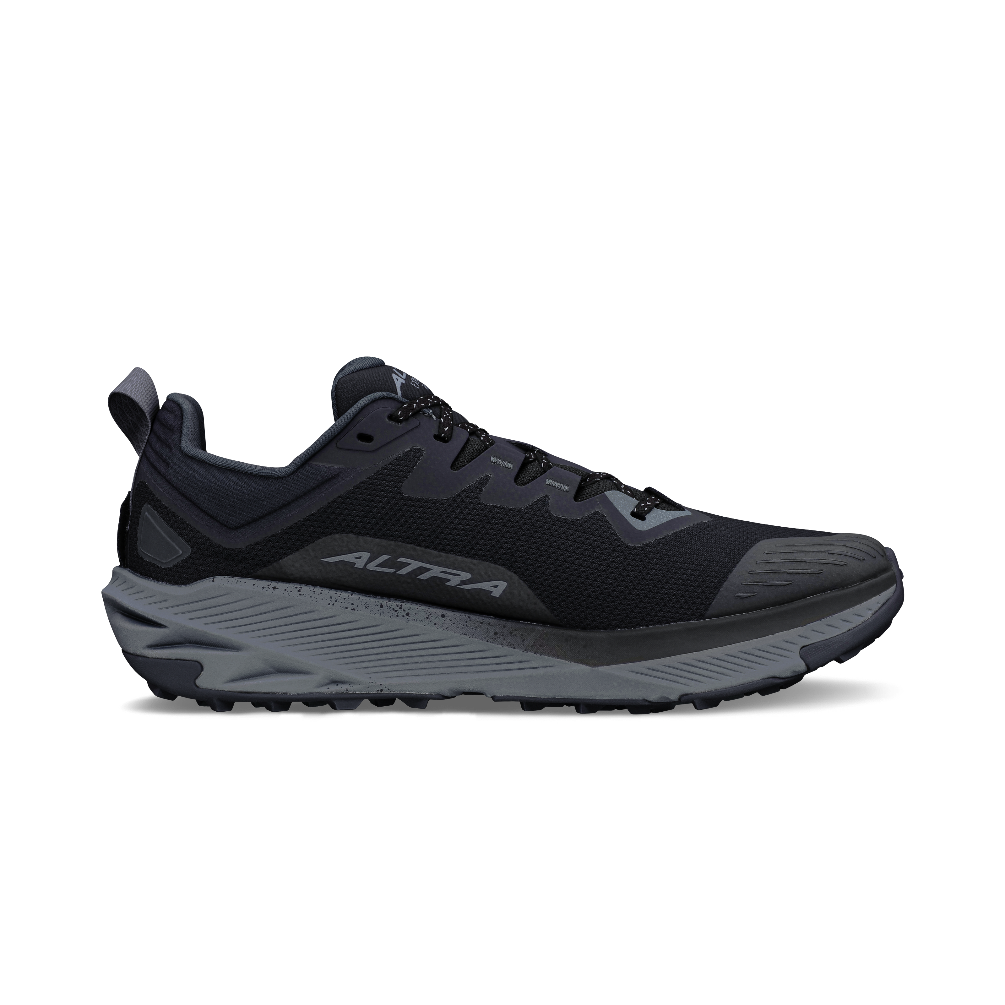 Altra Men's Experience Wild 3 Black