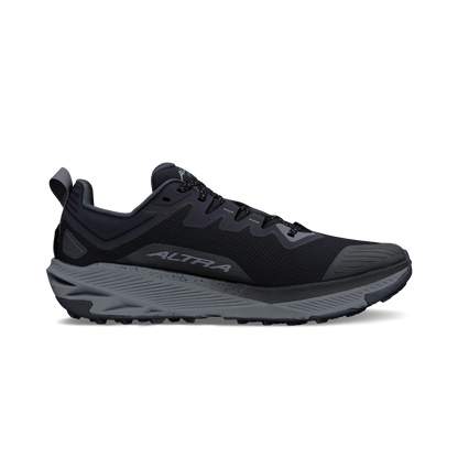 Altra Men's Experience Wild 3 Black