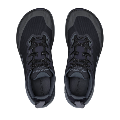 Altra Men's Experience Wild 3 Black