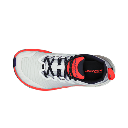 Altra Men's Experience Wild 3 White/Coral