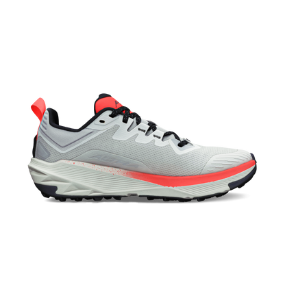 Altra Men's Experience Wild 3 White/Coral
