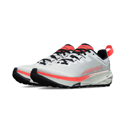 Altra Men's Experience Wild 3 White/Coral