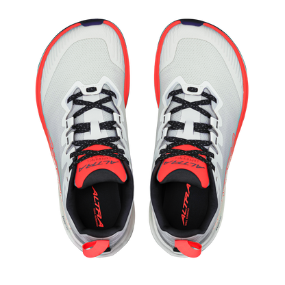 Altra Men's Experience Wild 3 White/Coral