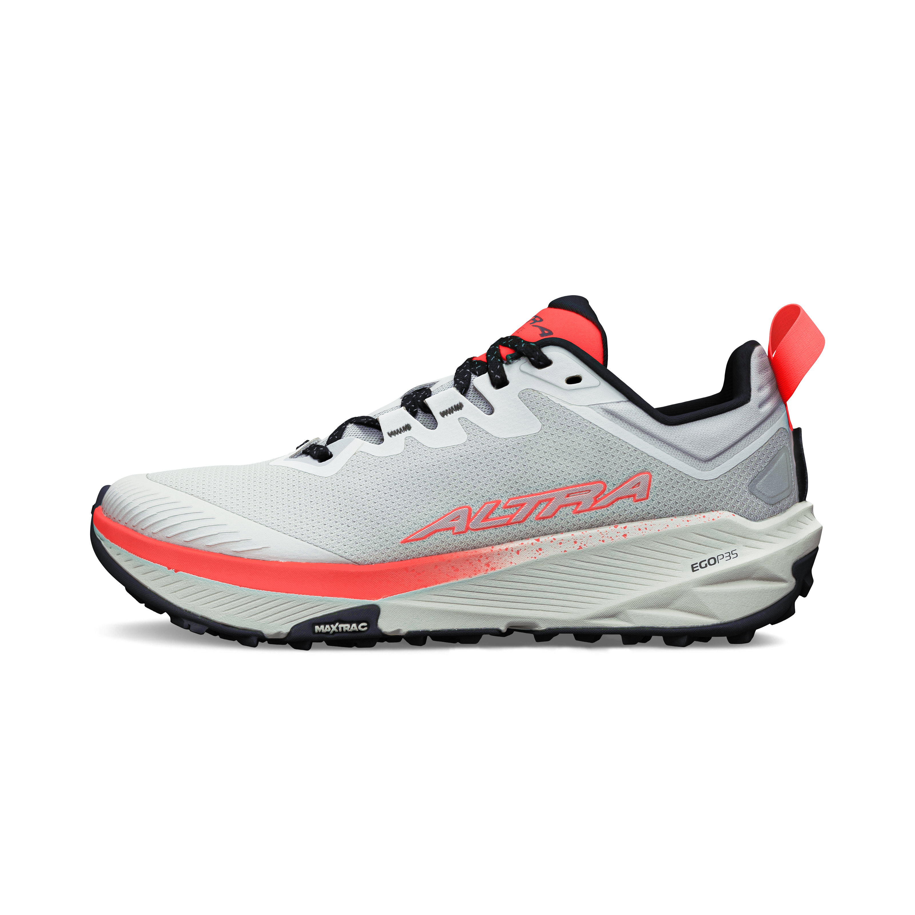 Altra Men's Experience Wild 3 White/Coral