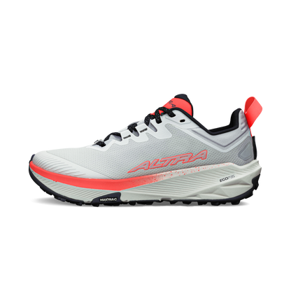 Altra Men's Experience Wild 3 White/Coral