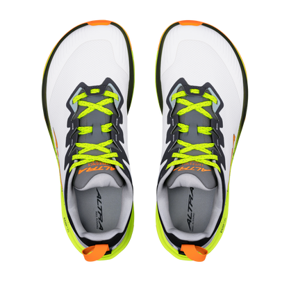 Altra Men's Experience Wild 3 Gray/Lime