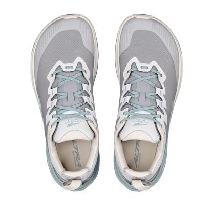 Altra Men's Experience Wild 3 Ultimate Grey/Bone White