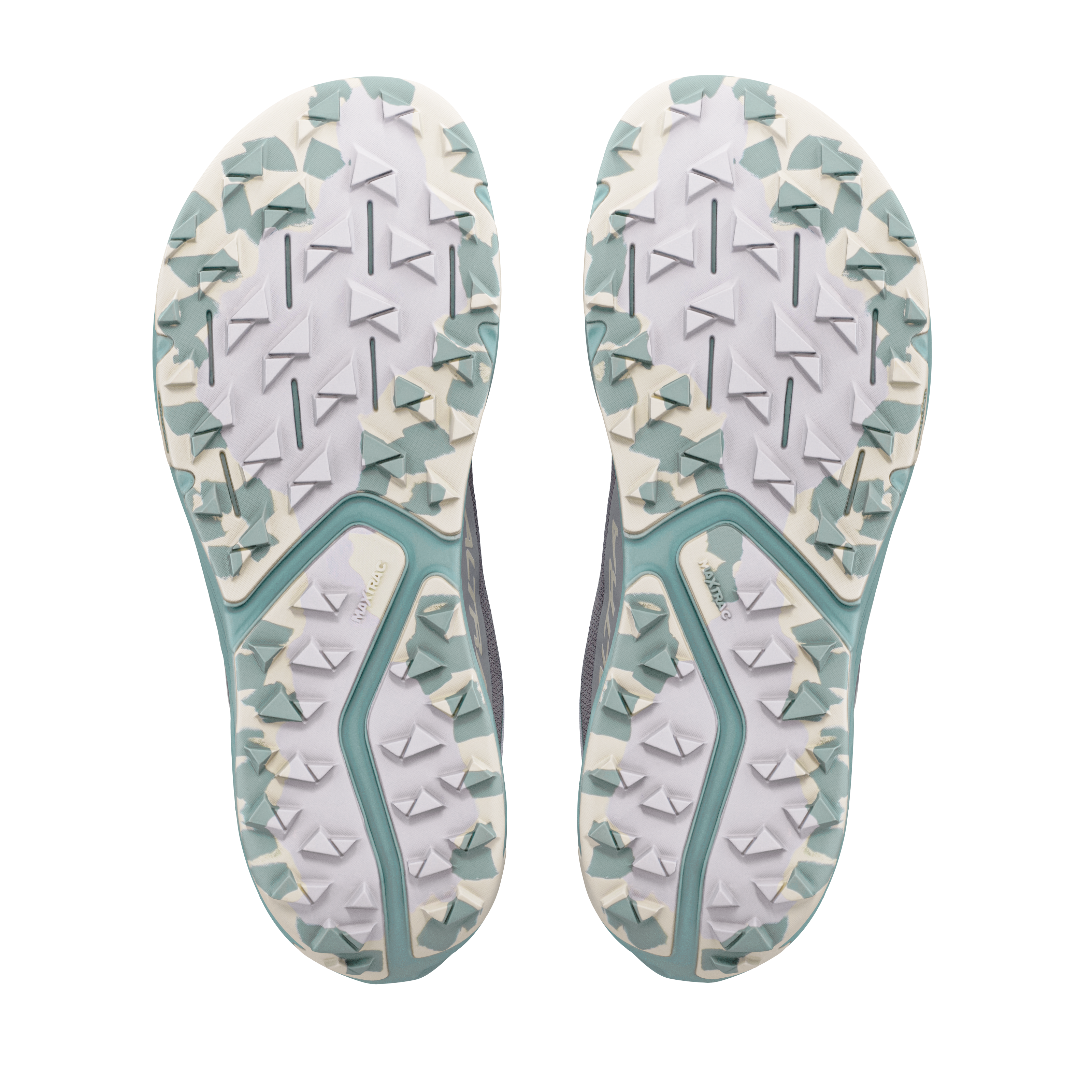 Altra Men's Experience Wild 3 Ultimate Grey/Bone White