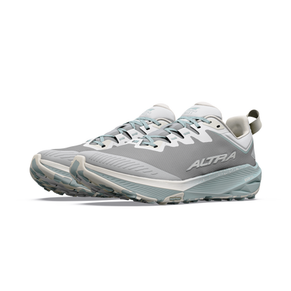 Altra Men's Experience Wild 3 Ultimate Grey/Bone White