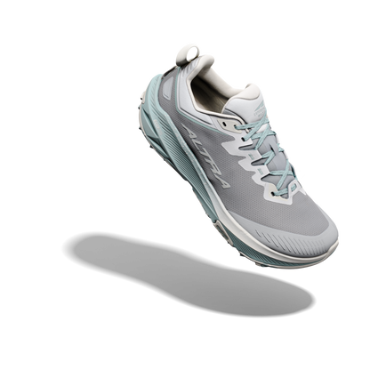 Altra Men's Experience Wild 3 Ultimate Grey/Bone White