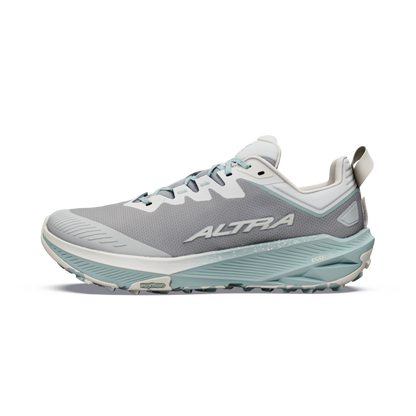 Altra Men's Experience Wild 3 Ultimate Grey/Bone White