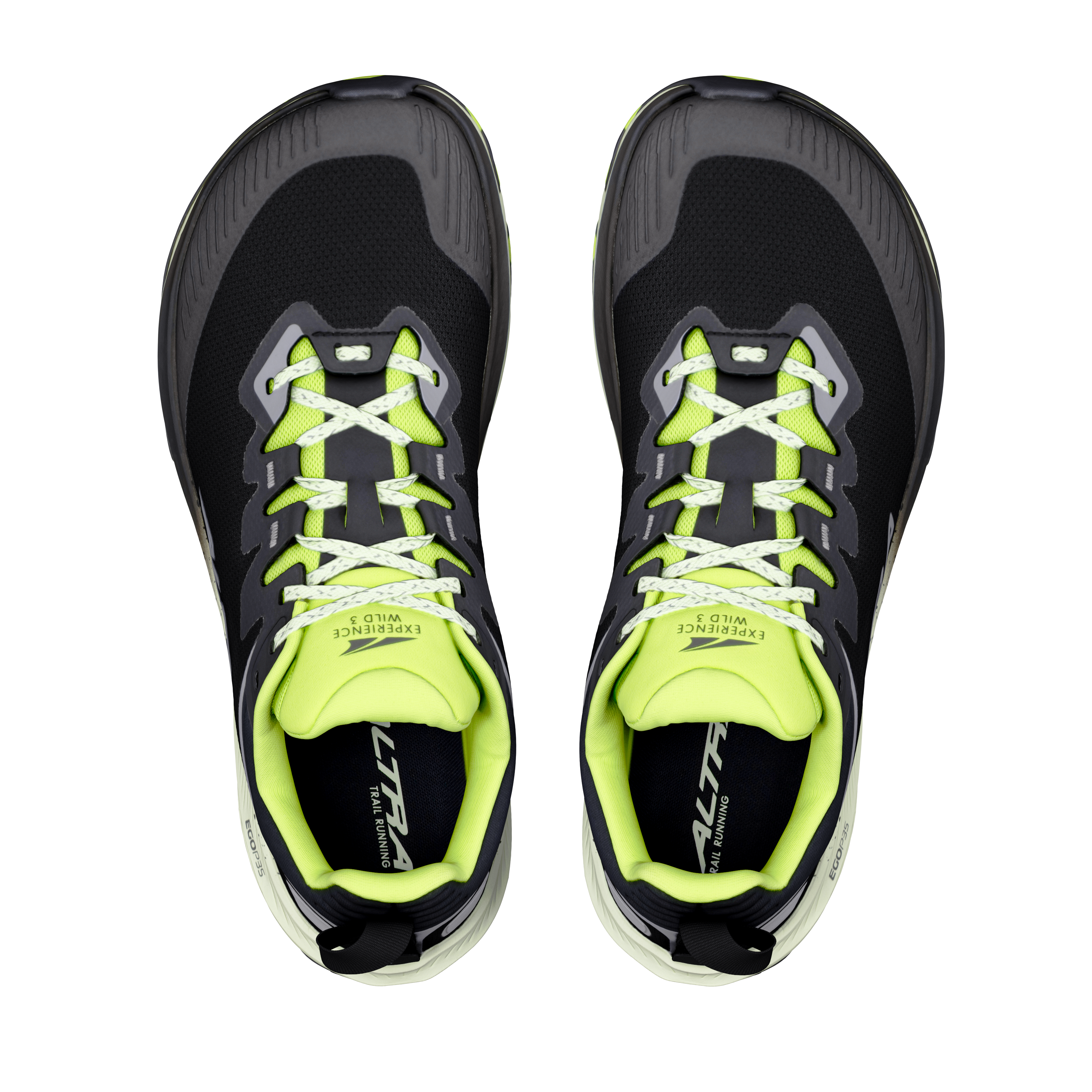 Altra Men's Experience Wild 3 Black/Night Owl