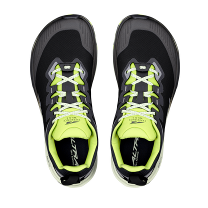 Altra Men's Experience Wild 3 Black/Night Owl