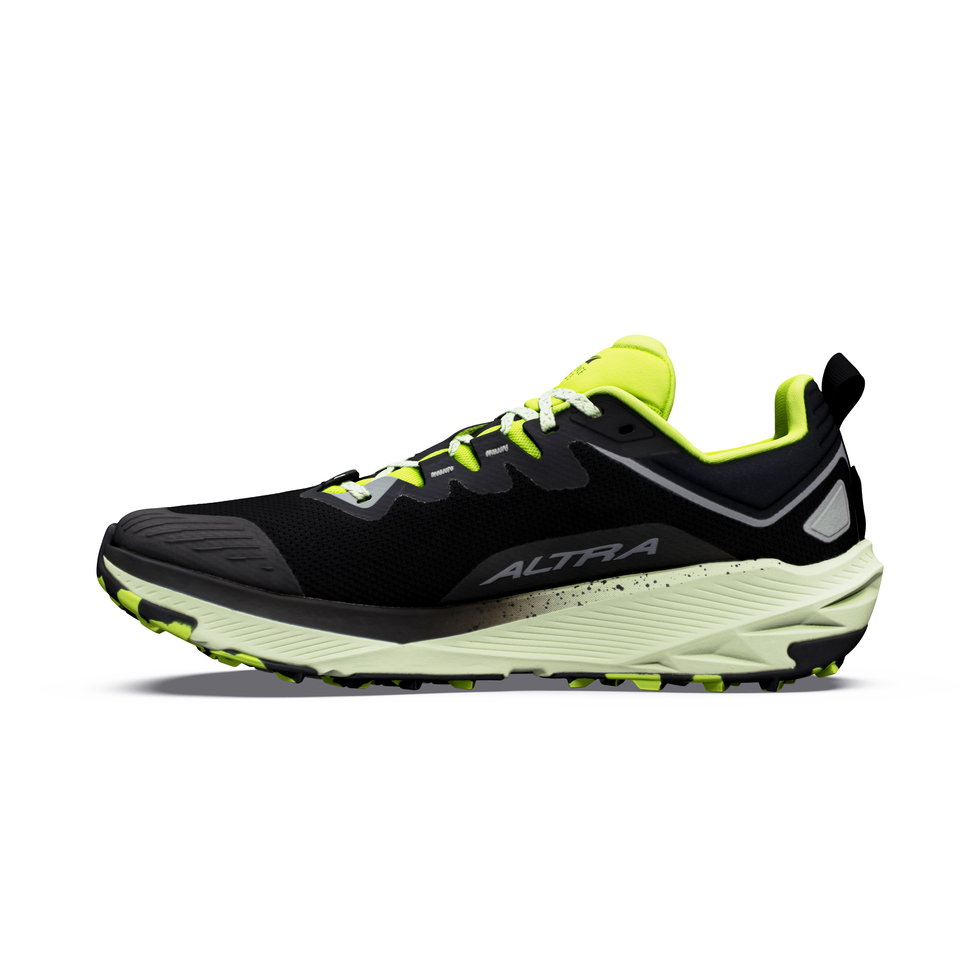 Altra Men's Experience Wild 3 Black/Night Owl