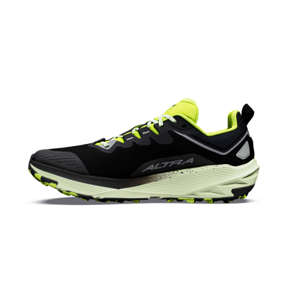 Altra Men's Experience Wild 3 Black/Night Owl