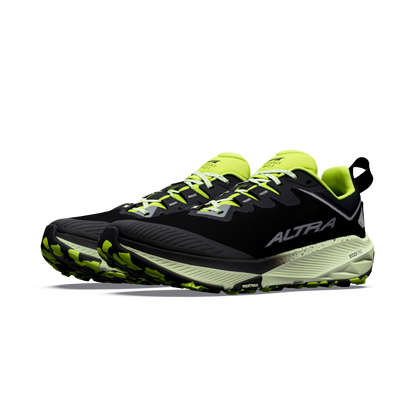 Altra Men's Experience Wild 3 Black/Night Owl