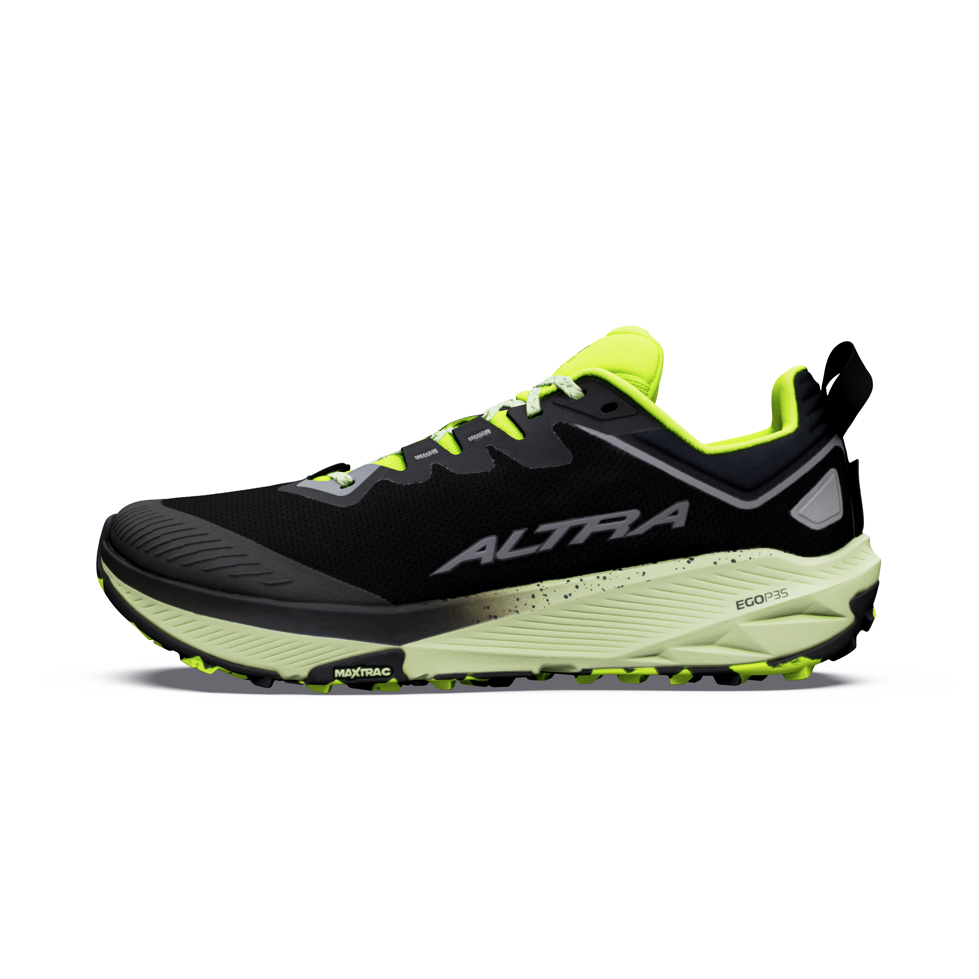 Altra Men's Experience Wild 3 Black/Night Owl