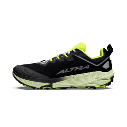Altra Men's Experience Wild 3 Black/Night Owl